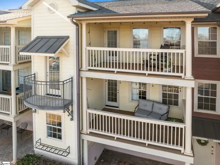 202 S Memminger Street, Greenville, SC 29601 - #2