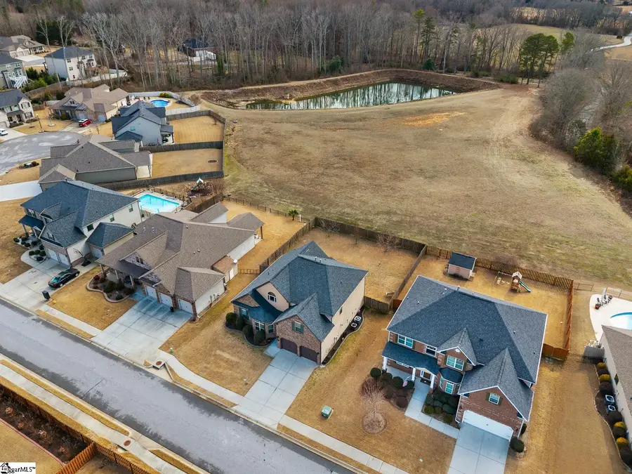 504 Rose Arbor Lane, Simpsonville, SC 29681 - #3