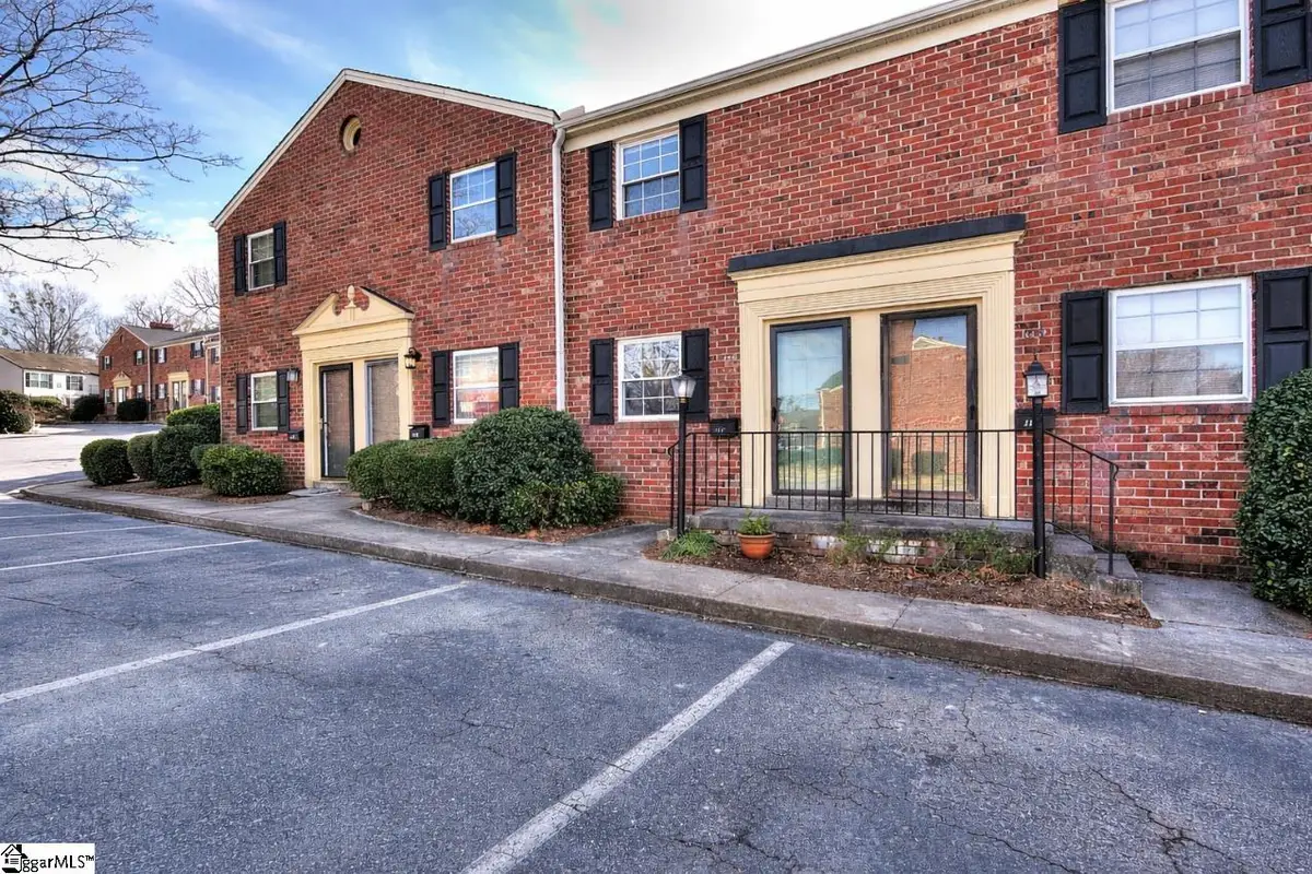 2530 E North Street, Greenville, SC 29615 - #1