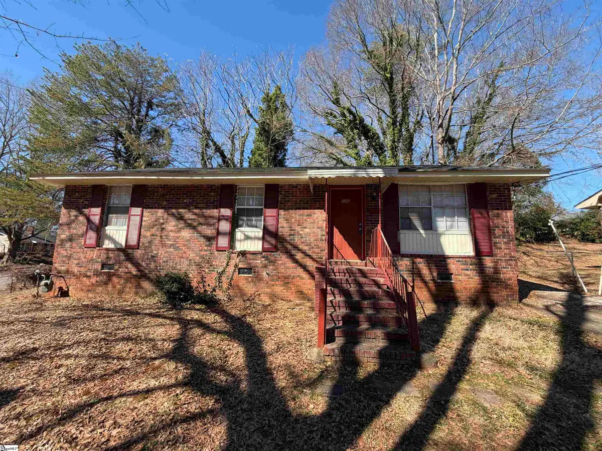 106 Nevada Street, Spartanburg, SC 29306 - #1