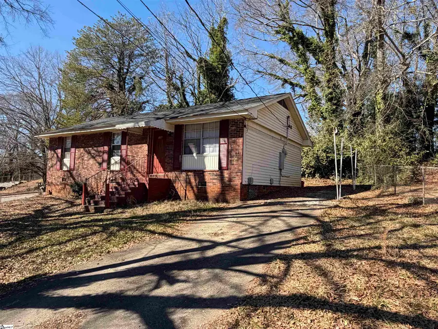 106 Nevada Street, Spartanburg, SC 29306 - #2