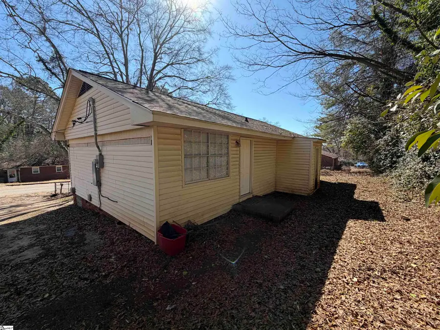 106 Nevada Street, Spartanburg, SC 29306 - #3