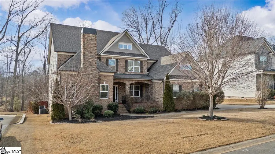 38 Leafmore Court, Simpsonville, SC 29680 - #3