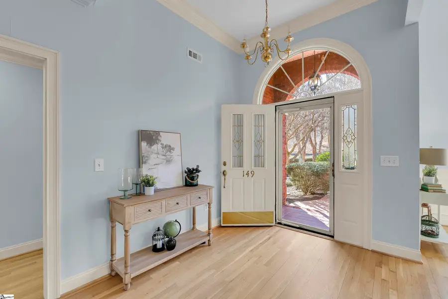 149 Turnberry Road, Anderson, SC 29621 - #3