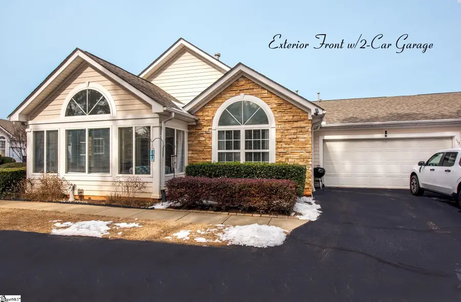 113 Life Style Lane, Anderson, SC 29621 - #2