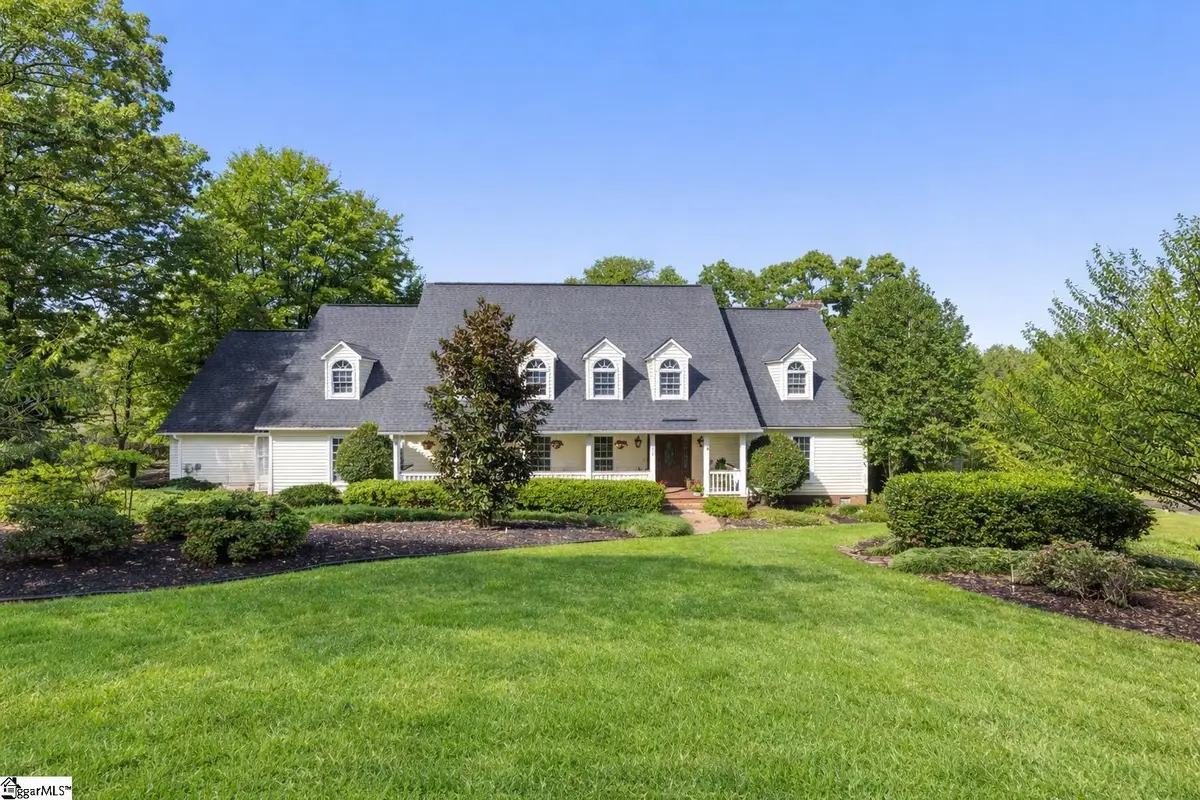 317 E Killarney Lake, Moore, SC 29369 - #1