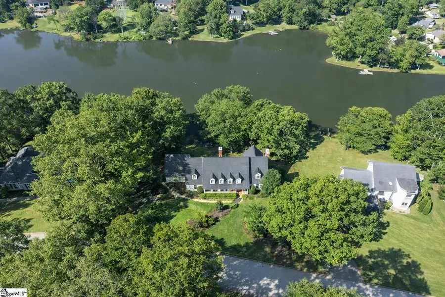 317 E Killarney Lake, Moore, SC 29369 - #3