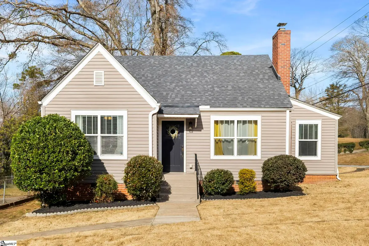 23 Charlotte Street, Greenville, SC 29607 - #1