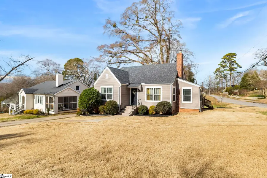 23 Charlotte Street, Greenville, SC 29607 - #2