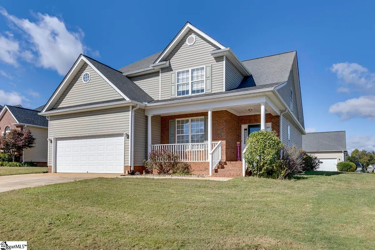 300 Stallion Road, Greenville, SC 29617 - #1