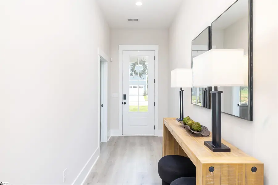 107 Winding Stream Circle #Lot 32 Saltcreek Elite Craftsman, Simpsonville, SC 29681 - #2