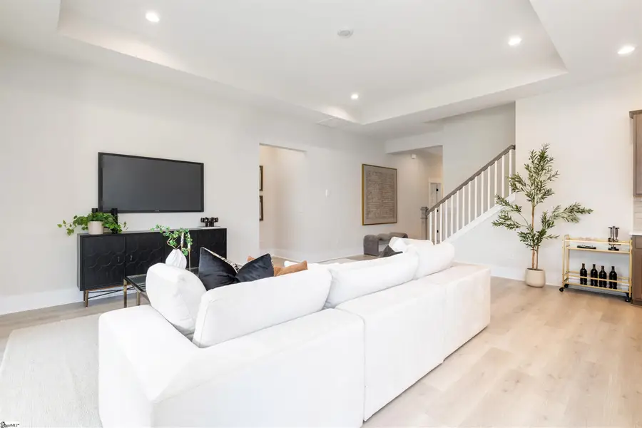 107 Winding Stream Circle #Lot 32 Saltcreek Elite Craftsman, Simpsonville, SC 29681 - #3