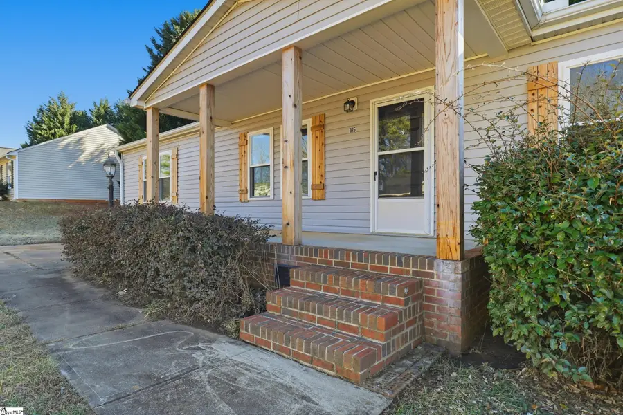 165 Falcon Ridge Drive, Boiling Springs, SC 29316 - #2