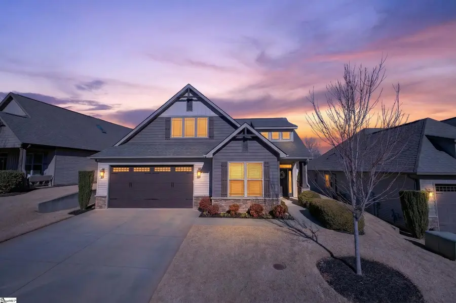 305 Gantry Court, Greenville, SC 29615 - #3