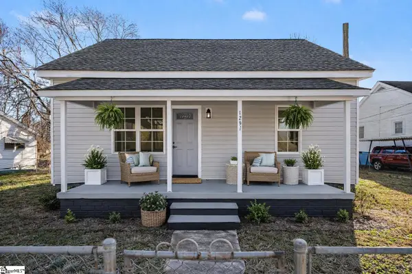 1231 Apalache Street, Greer, SC 29651