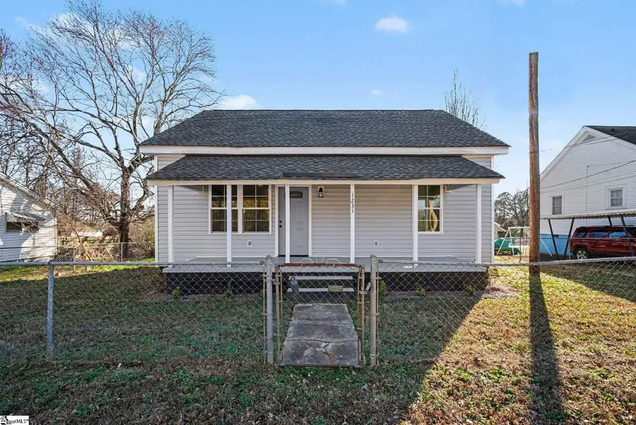 1231 Apalache Street, Greer, SC 29651 - #2