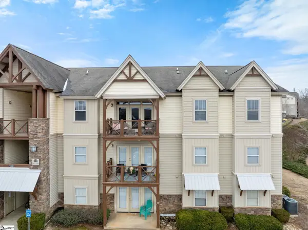 1432 Gadwall Way #Unit 1432, Seneca, SC 29678