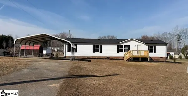 253 Perry Road, Greer, SC 29651