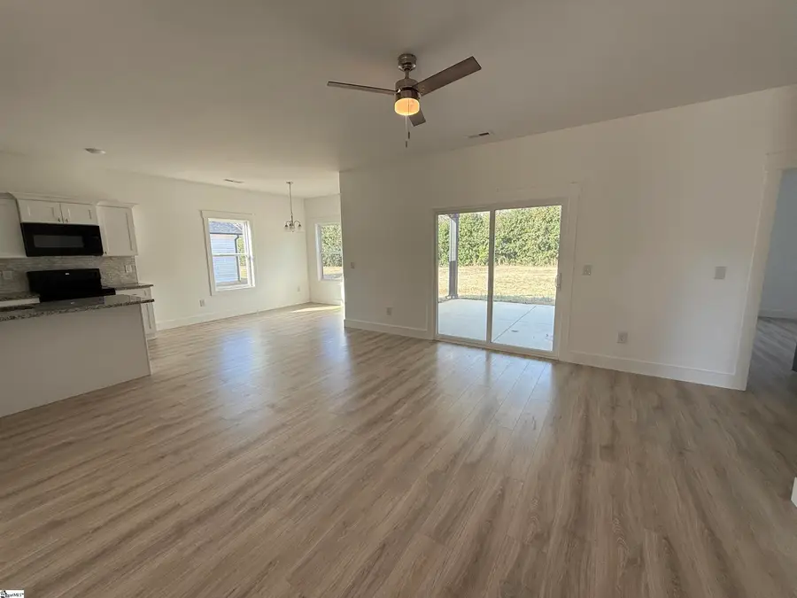 206 Essex Drive, Clinton, SC 29325 - #3