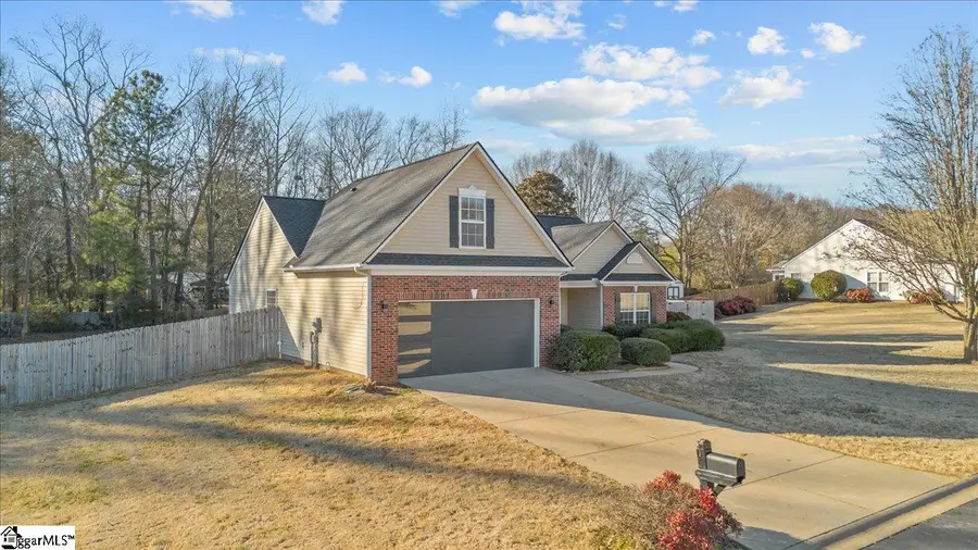 754 Golden Tanager Court, Greer, SC 29651 - #2