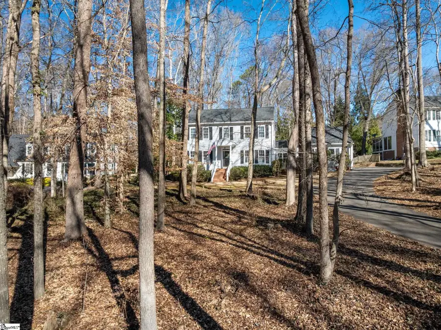 121 Williamsburg Drive, Spartanburg, SC 29302 - #2