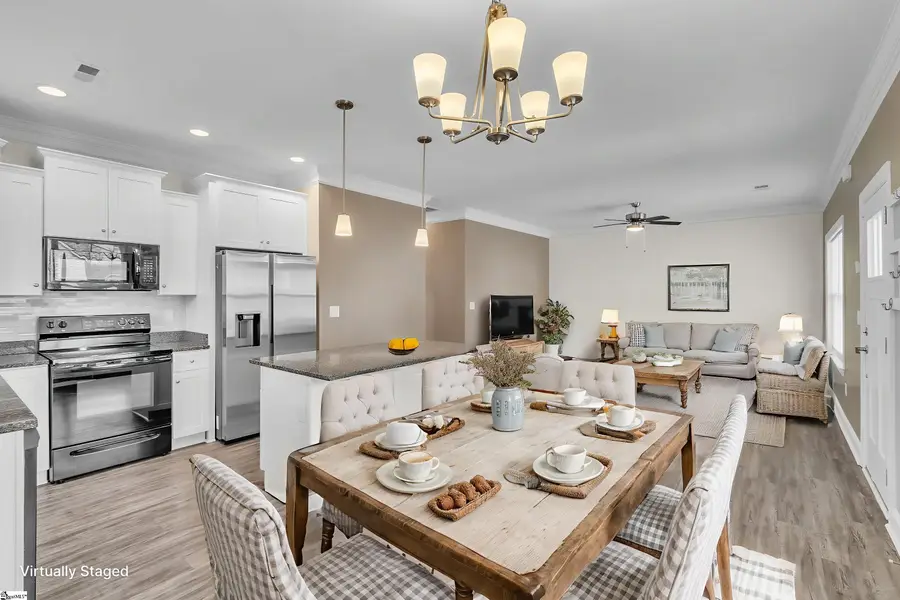 3 W 1st Street, Williamston, SC 29697 - #3