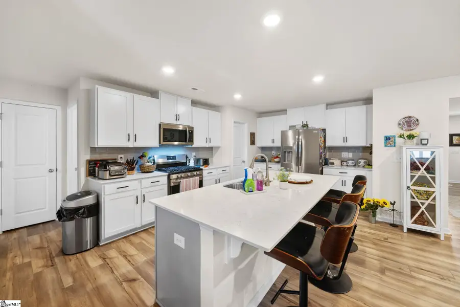 1917 Landrow Lane, Boiling Springs, SC 29316 - #3