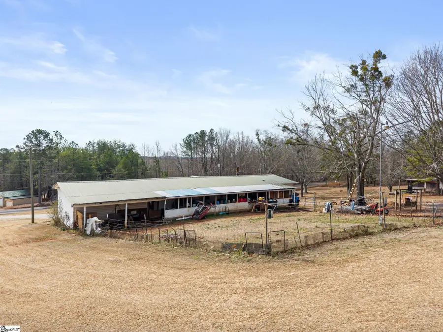 534 Little Mountain Road, Anderson, SC 29626 - #2