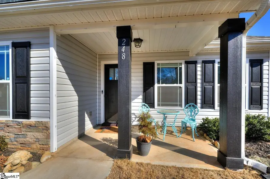 248 Long Branch Road, Chesnee, SC 29323 - #2