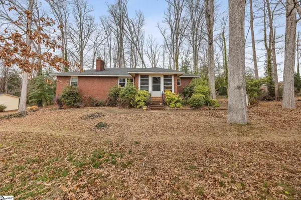 315 Five Forks Road, Simpsonville, SC 29681