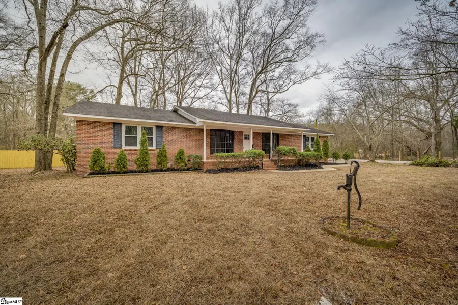 17 Riverview Circle, Greenville, SC 29611 - #2