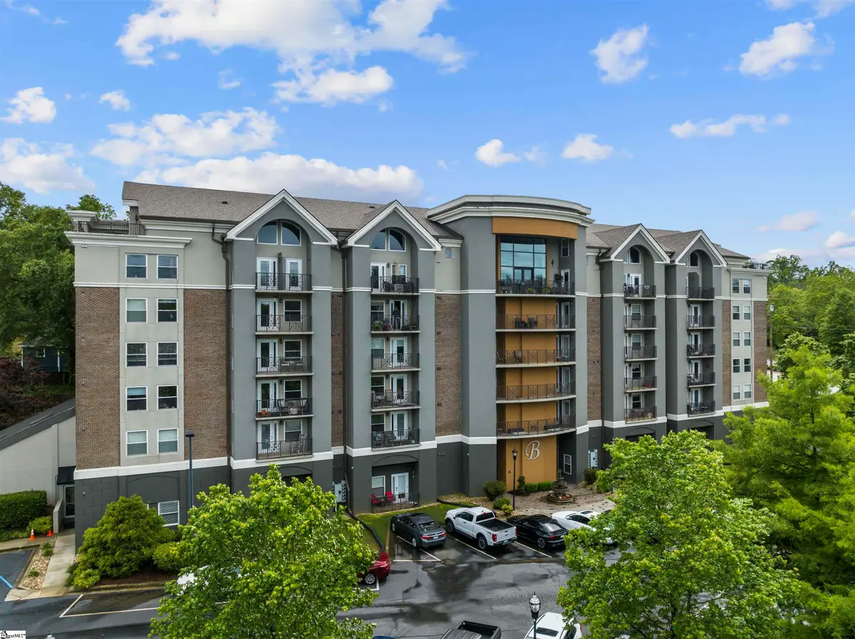 1001 S Church Street #Unit 504, Greenville, SC 29601 - #1