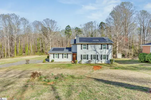 4378 Conrad Drive, Spartanburg, SC 29301