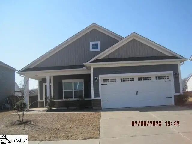 130 Frost Flower Way, Fountain Inn, SC 29644 - #1