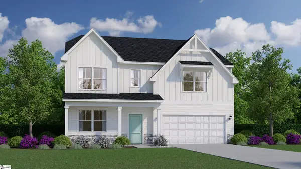 115 Terpack Court, Gray Court, SC 29645