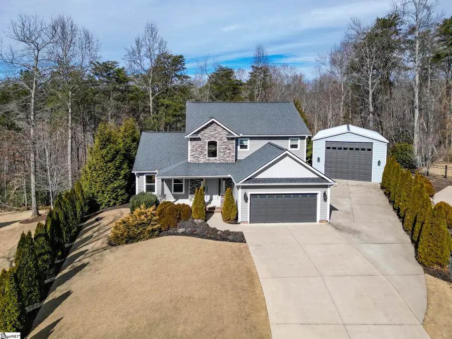 31 Goodwin Farms Court, Travelers Rest, SC 29690 - #2