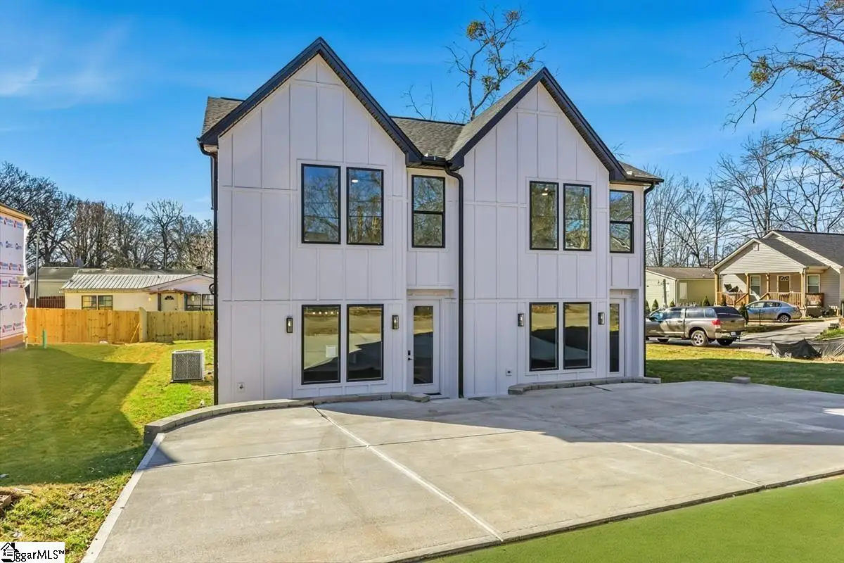 211 Montana Street, Greenville, SC 29611 - #1