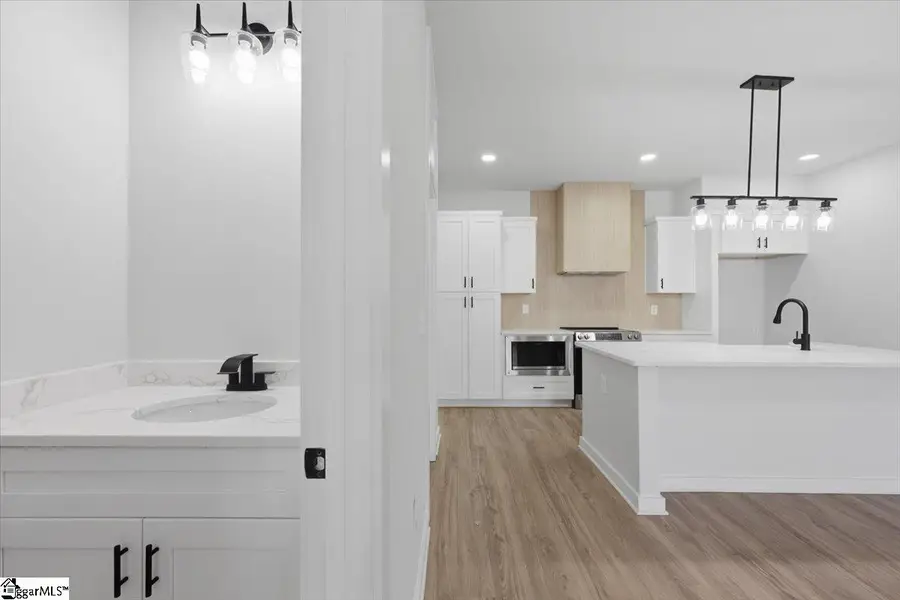 211 A & B Montana Street, Greenville, SC 29611 - #3