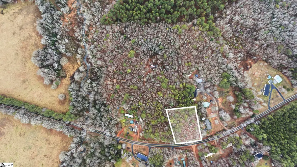 Address Withheld By Seller, Belton, SC 29627 - #1