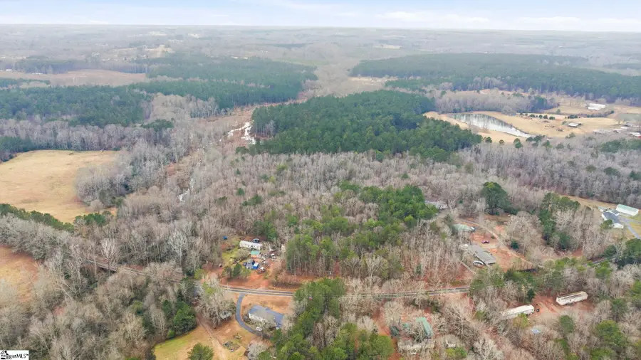 00 Ellison Road, Belton, SC 29627 - #3