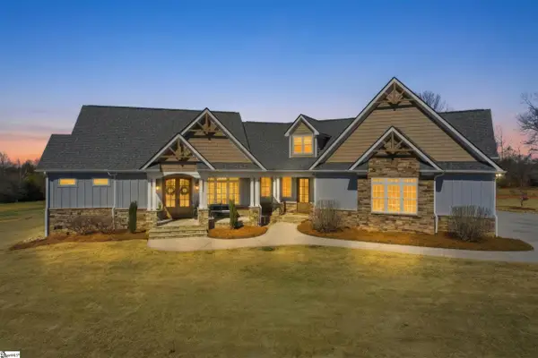 4355 Old Williamston Road, Belton, SC 29627