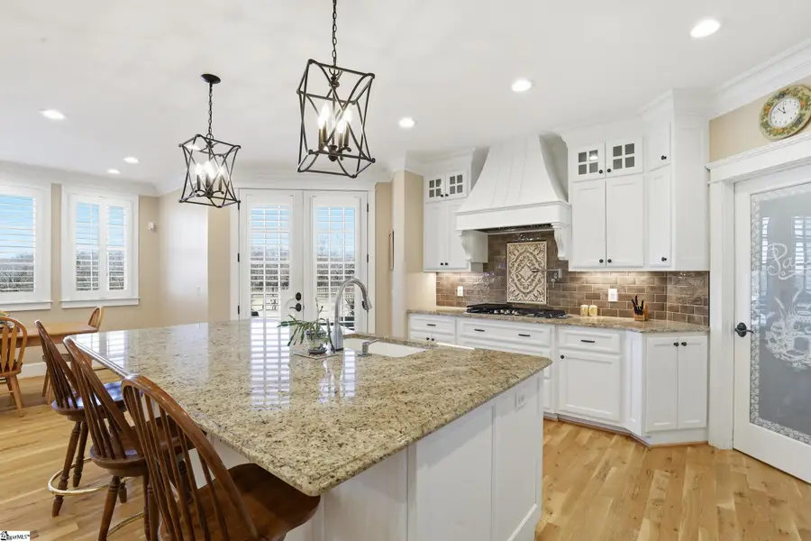 4355 Old Williamston Road, Belton, SC 29627 - #3