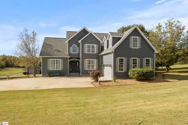 145 Sam Langley Road, Travelers Rest, SC 29690