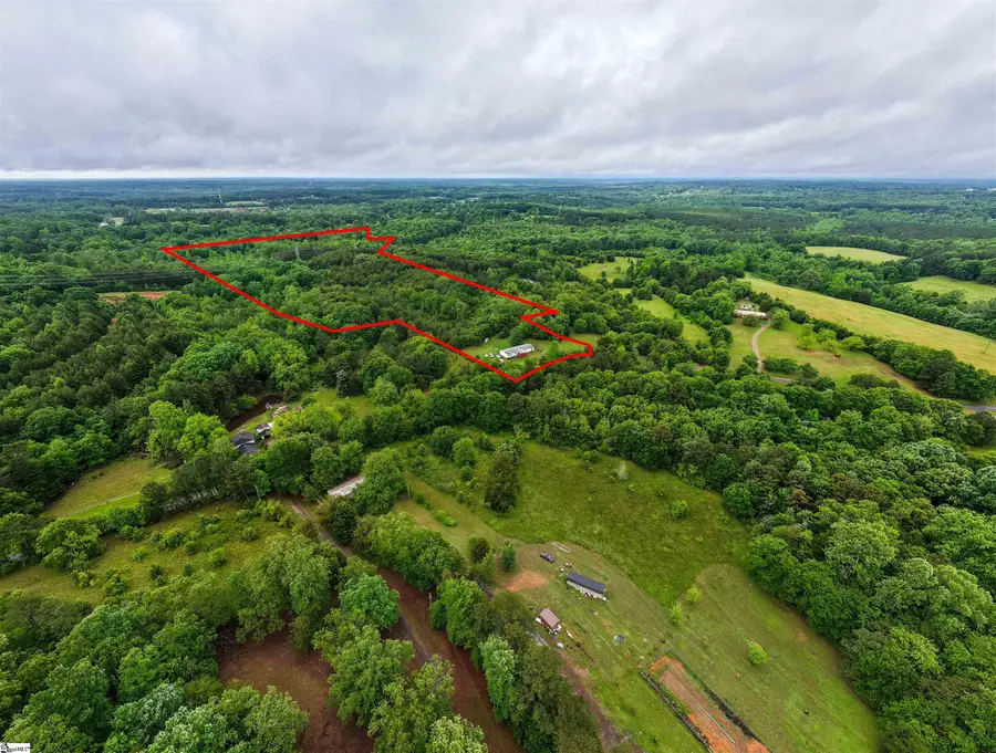 177 Farmers Hill Road, Liberty, SC 29657 - #2