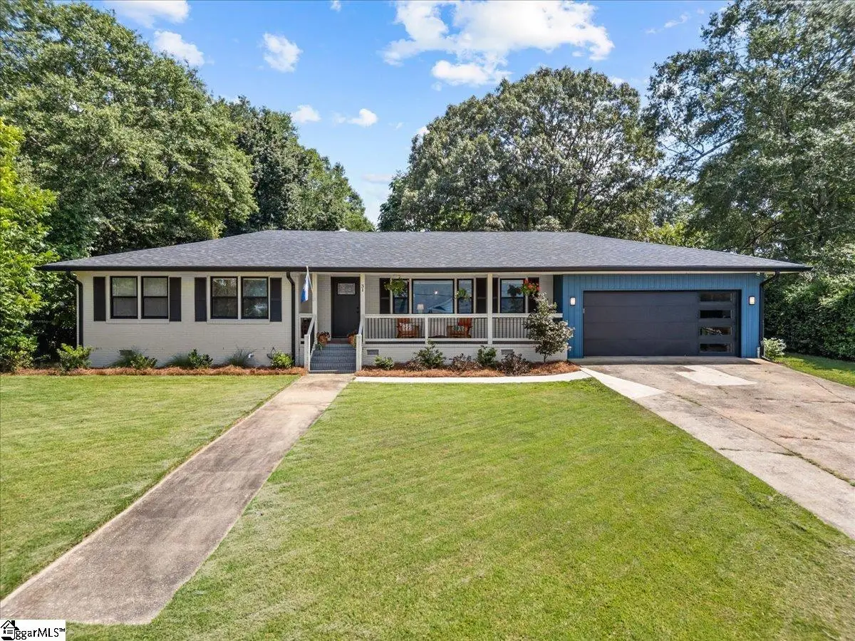 31 Sherman Lane, Greenville, SC 29605 - #1