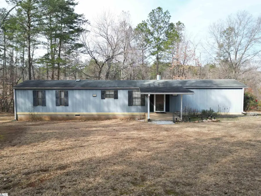 1619 Davis Creek Road, Seneca, SC 29678 - #3