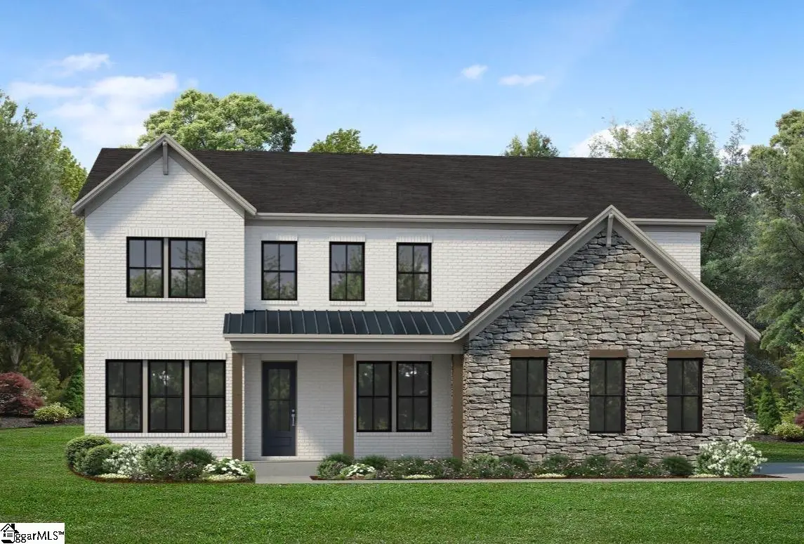 104 Birch Horizon Avenue, Simpsonville, SC 29681 - #1