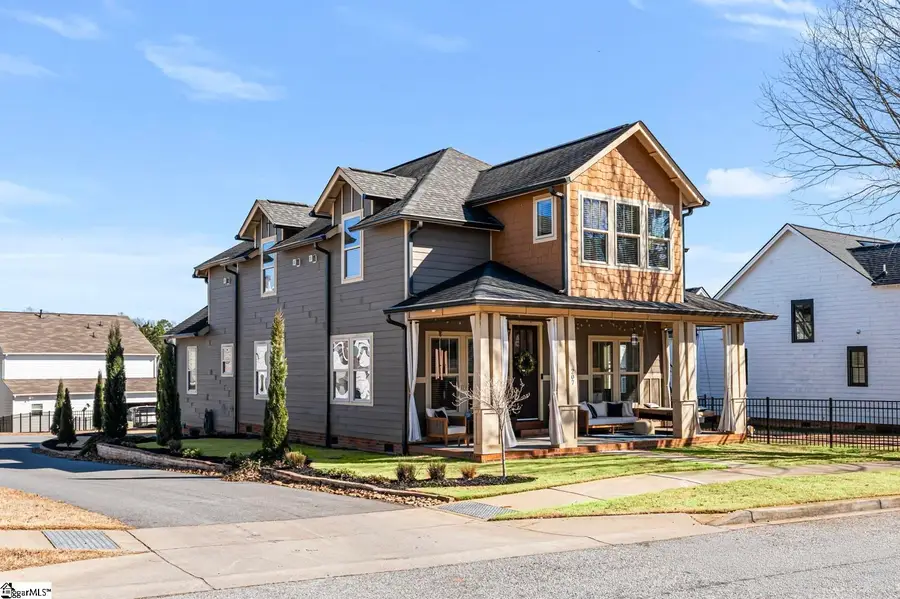 207 Austin Brook Street, Simpsonville, SC 29680 - #2