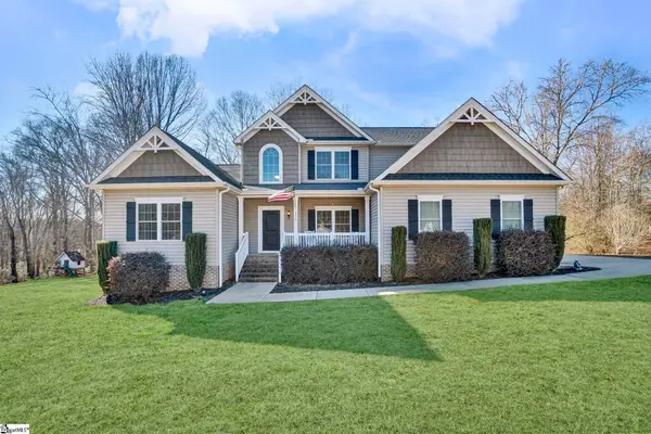 116 Faye Circle, Easley, SC 29640-7657