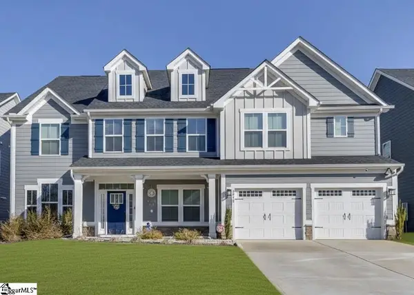 2038 Bluet Drive, Woodruff, SC 29388